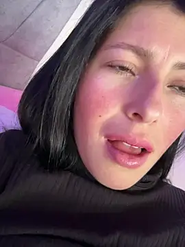 GiuliaBianchi live cam