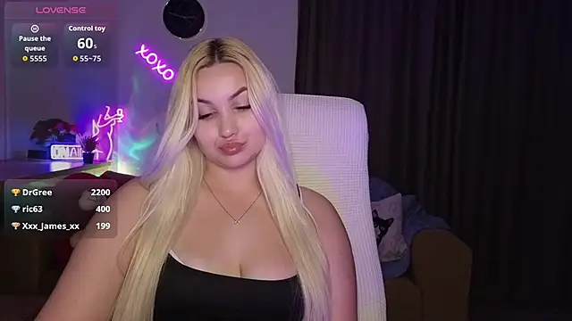 adrelaxina live cam