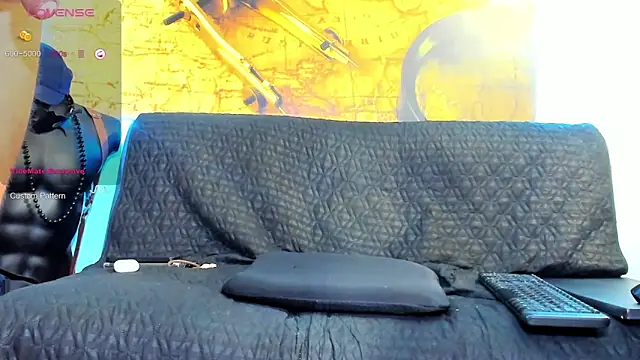 johny_bluexxx live cam