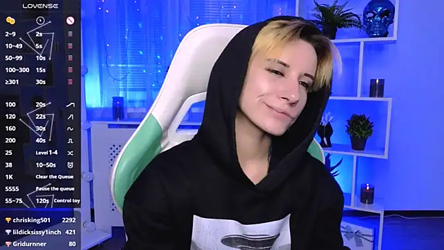 _Rein_ramm webcam