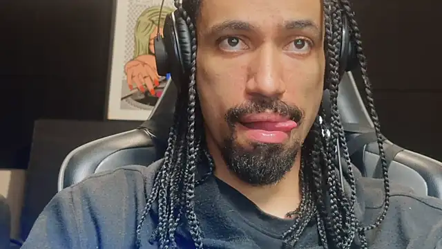 FavelaDaddyCum webcam