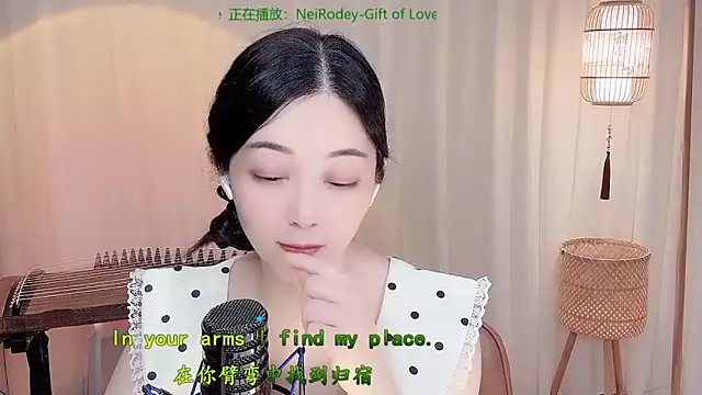 Tian-xin-999 webcam