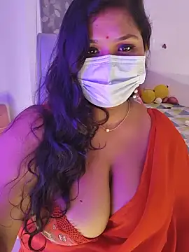 Cutee_Amrita webcam