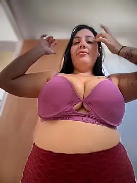 Vicky_Sixx webcam