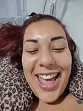 RuivaGiMisteriosa webcam