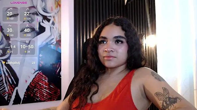 KENDALL_ART webcam