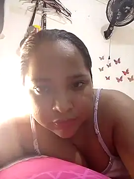 Angelly_ricura webcam