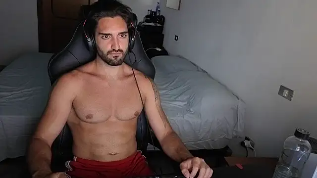 Al3xox02 webcam