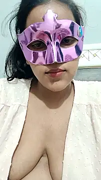 Shivani_hotty webcam