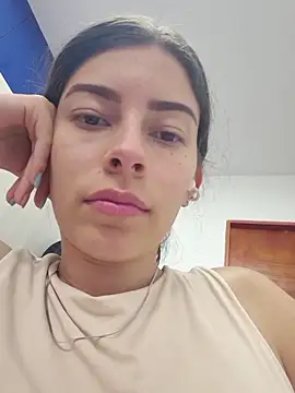 IrisBound webcam