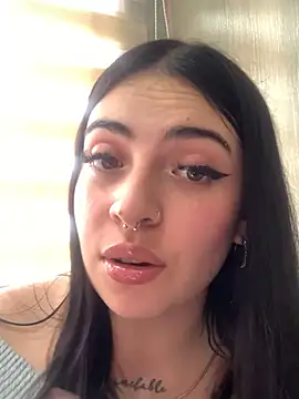 Morgana_Pink webcam