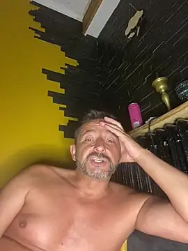 daddy3945 webcam