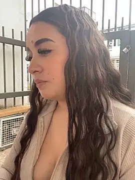 IvySanchez_Pinkk webcam