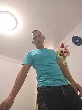 Ronnald_Garcia webcam