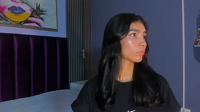 LauraAristizabal webcam