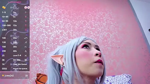 NEZUKO_MITSURI live sex cam