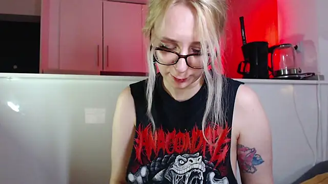 welliza webcam