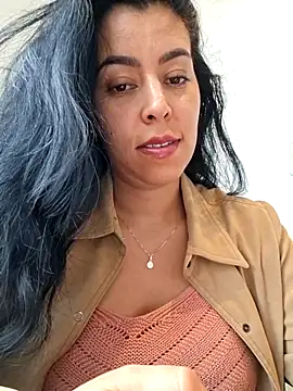 Luianna webcam