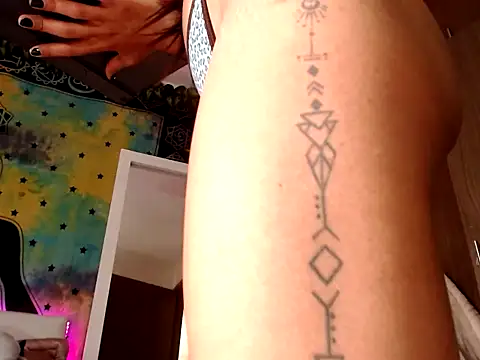 chanel_1041 webcam