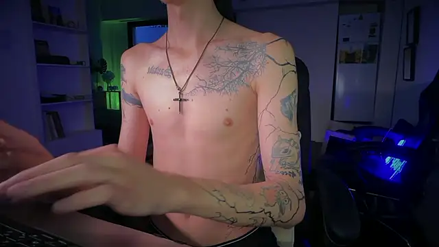 Den_BlueXx webcam