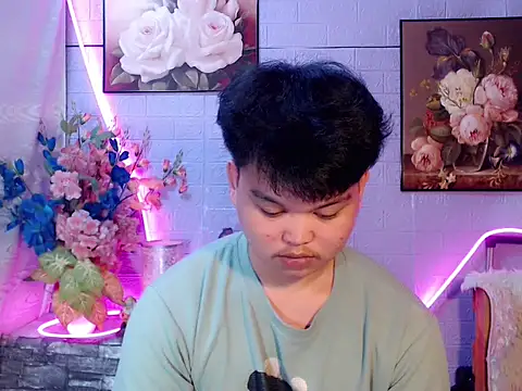 Rain_cum webcam