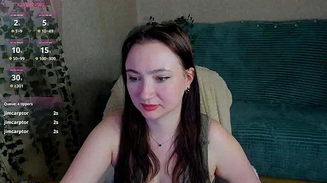 Micky_Wood webcam