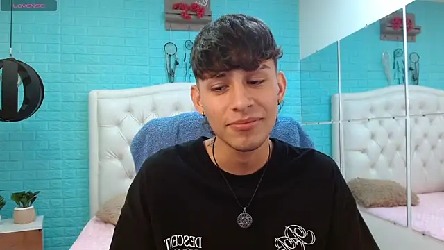 DraxBlade09 webcam