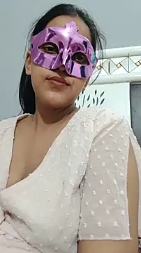 Shivani_hotty webcam