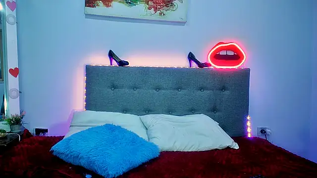 Lorena_sweet33 webcam