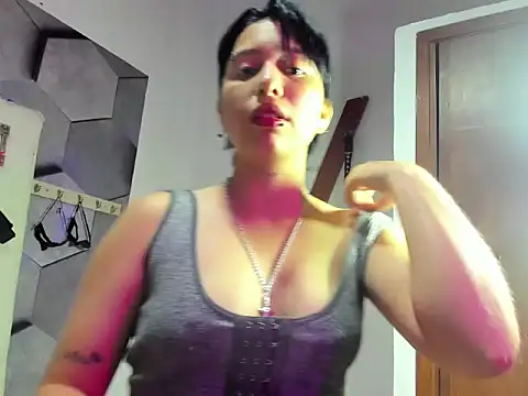 MiaPaytonnn webcam