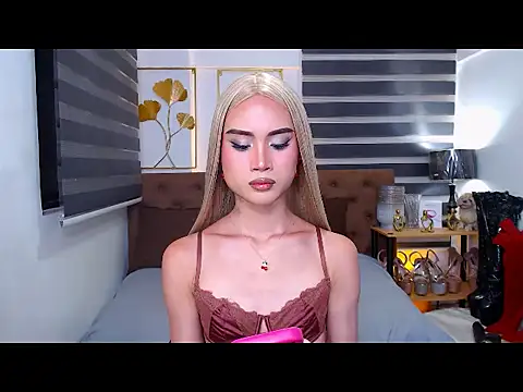 JuicyCockThea live cam