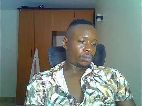 BillyBlackss live cam