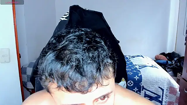 Tommy_Bred webcam