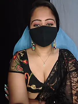 Mysterious__angel webcam