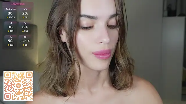 JodyBlow webcam