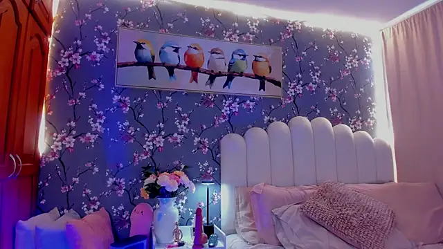 martinaaricci webcam