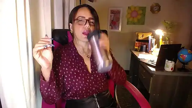 danielle_rose_1 webcam