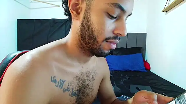 colinbrown webcam