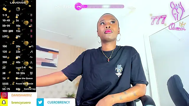 sexual_diamond webcam