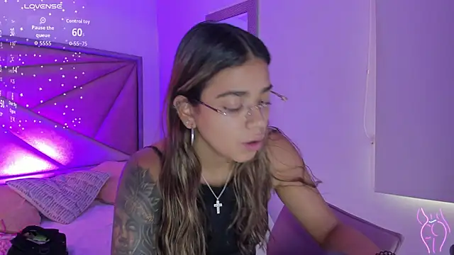 GiaFu webcam