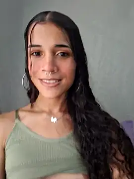 novinhatransexy webcam