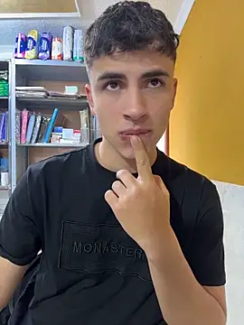 AdrianRinaldi webcam
