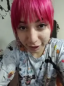 Kitty_Melodi webcam