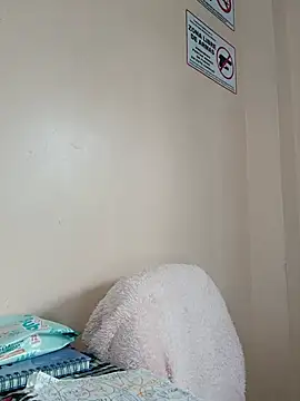 Hannah-colx webcam