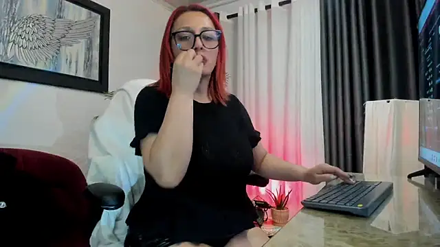 VictoriaPaker webcam