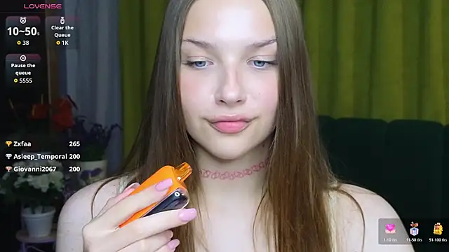 DariaAngels webcam