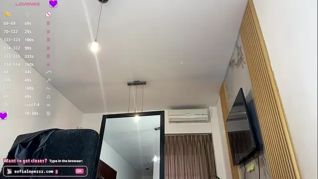 sofialopezzzzz webcam