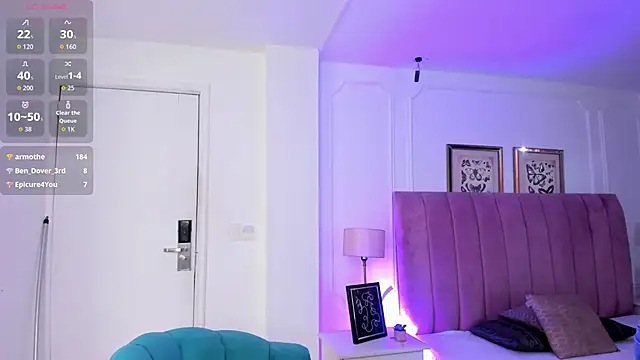 Alexa_fox669 webcam