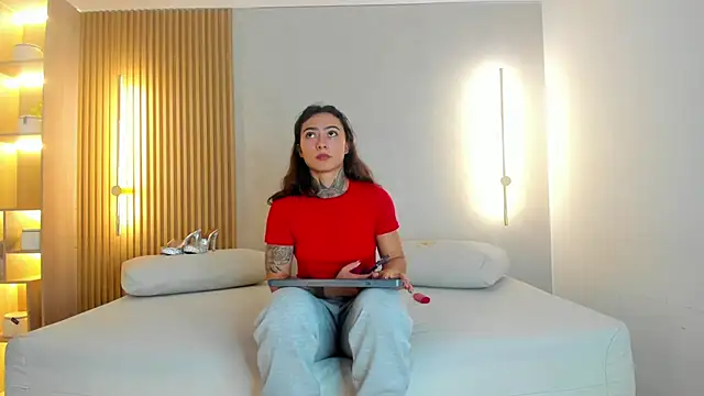 dalila_sette webcam