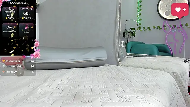 Aurora_Blackmont webcam